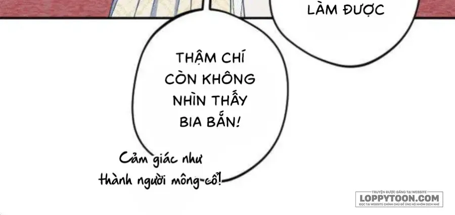 Gửi Đến Da Jeong Của Tôi Chap 23 - Next Chap 24