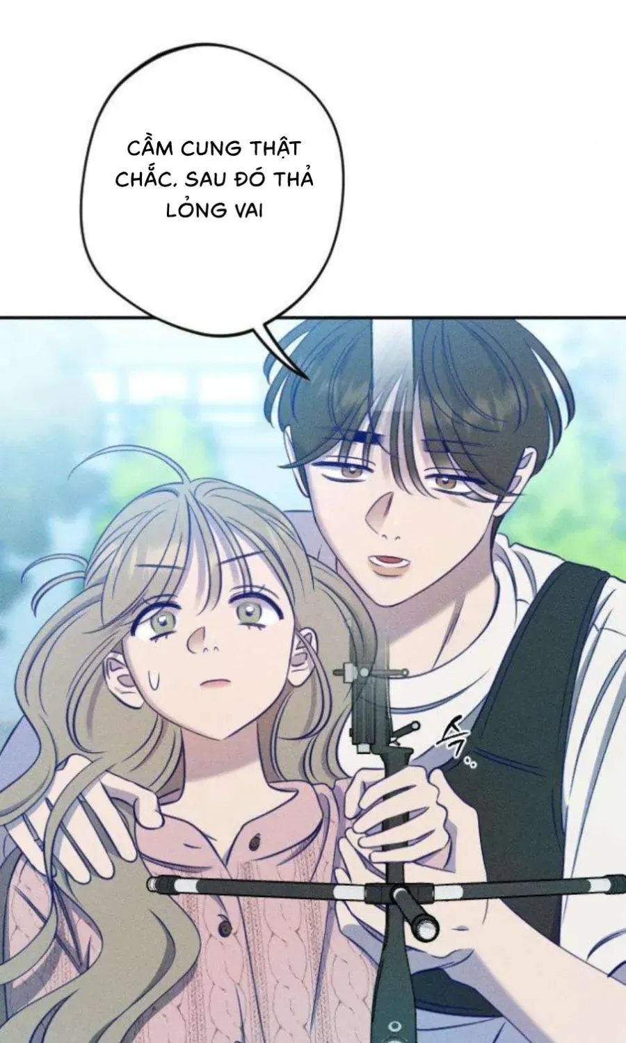 Gửi Đến Da Jeong Của Tôi Chap 23 - Next Chap 24
