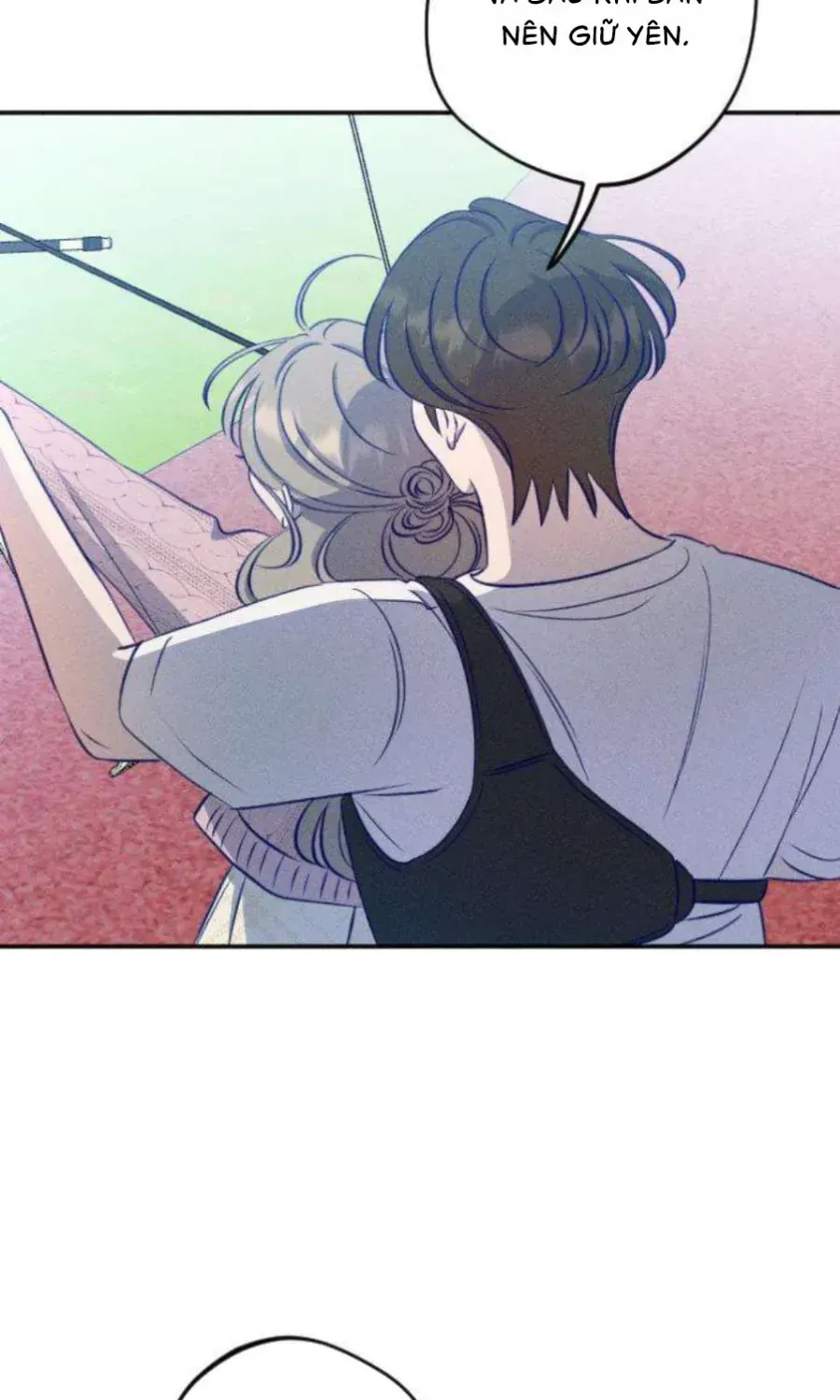 Gửi Đến Da Jeong Của Tôi Chap 23 - Next Chap 24