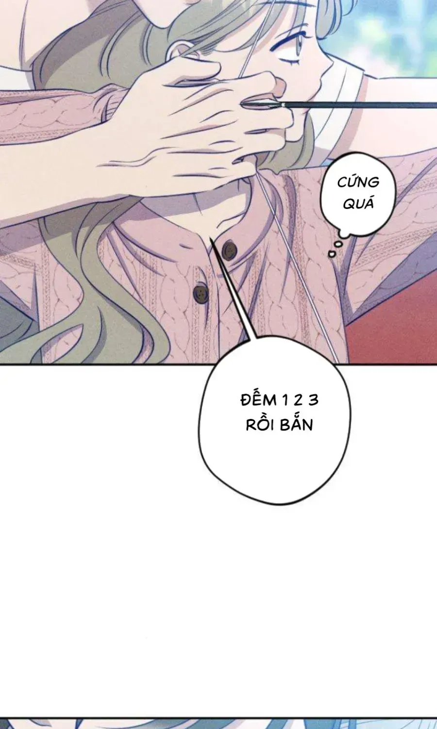 Gửi Đến Da Jeong Của Tôi Chap 23 - Next Chap 24