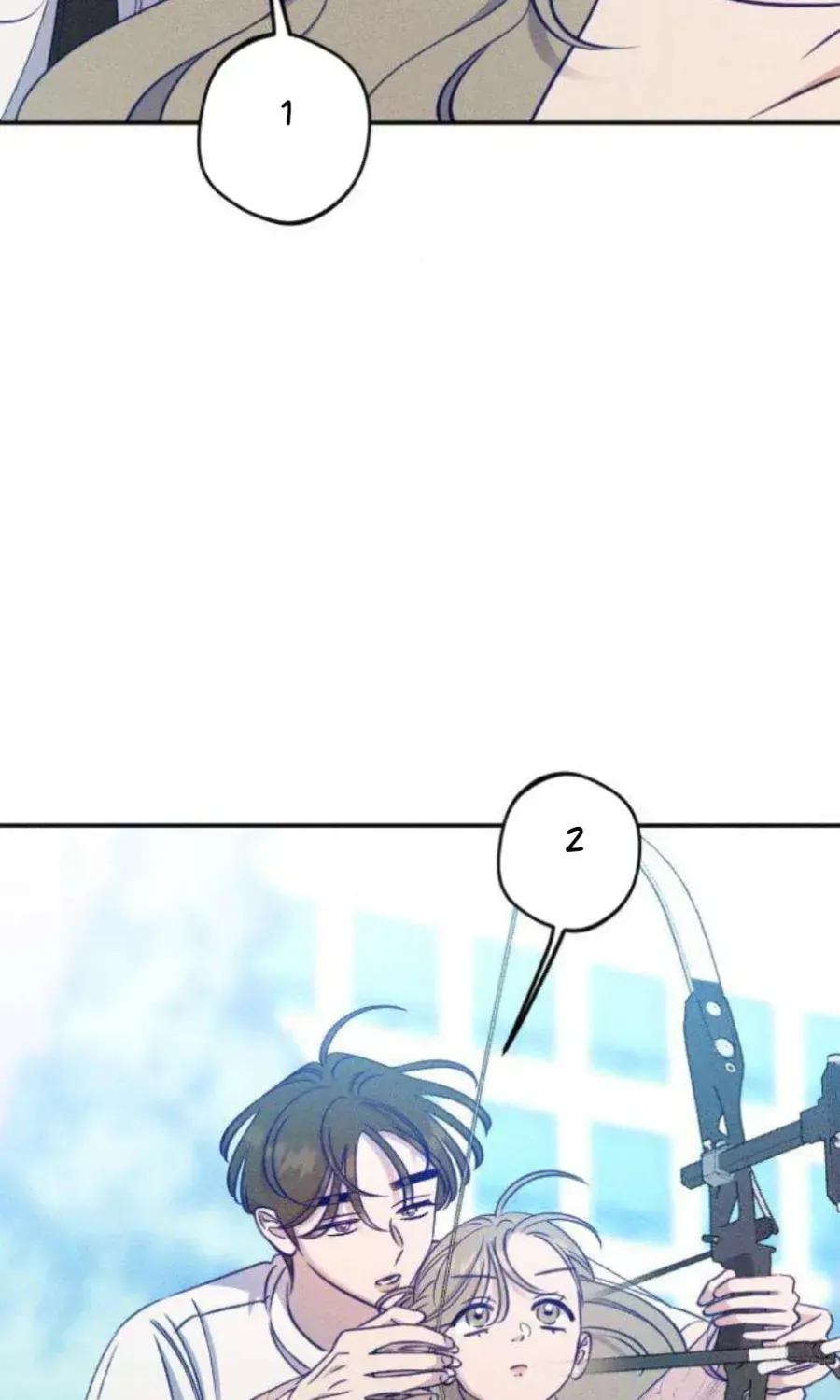 Gửi Đến Da Jeong Của Tôi Chap 23 - Next Chap 24