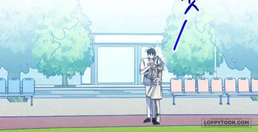 Gửi Đến Da Jeong Của Tôi Chap 23 - Next Chap 24