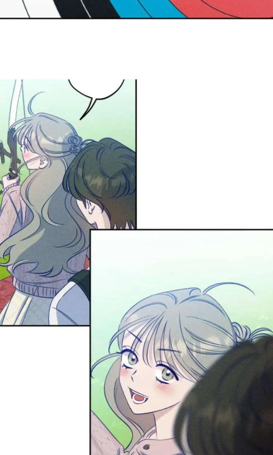 Gửi Đến Da Jeong Của Tôi Chap 23 - Next Chap 24