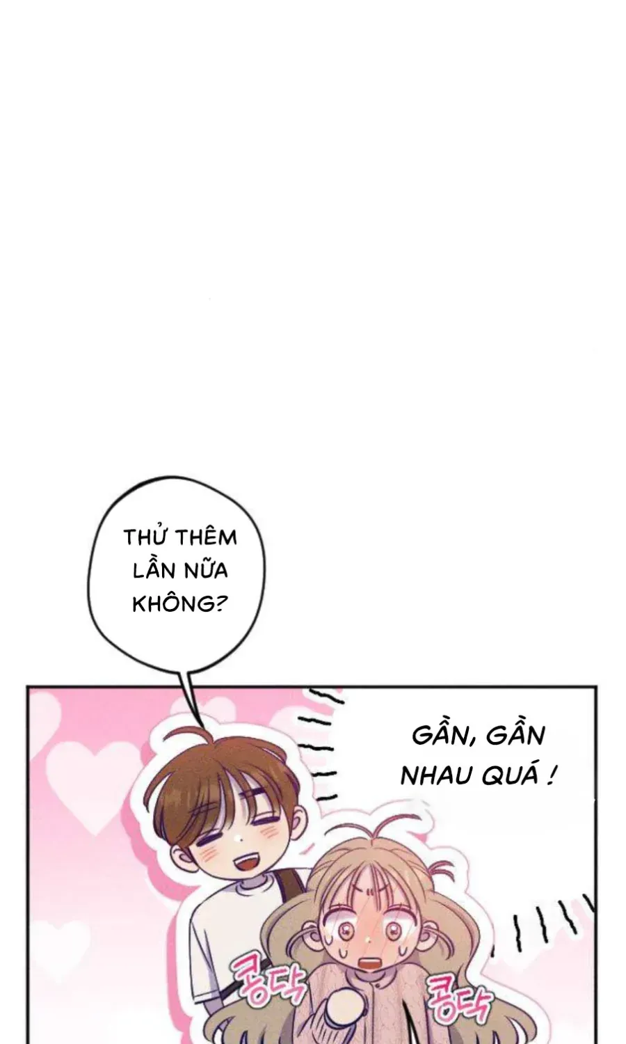 Gửi Đến Da Jeong Của Tôi Chap 23 - Next Chap 24