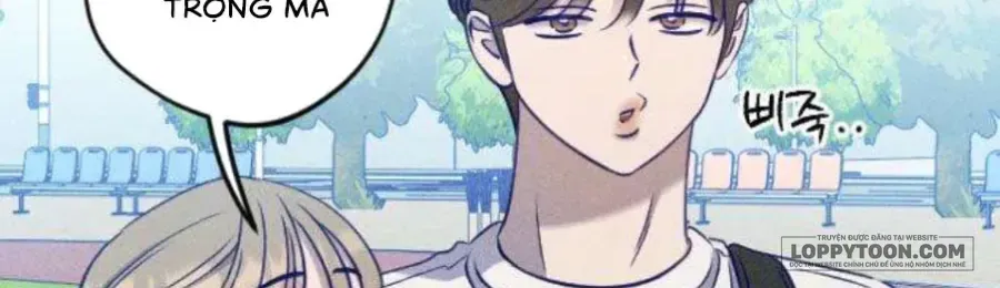 Gửi Đến Da Jeong Của Tôi Chap 23 - Next Chap 24