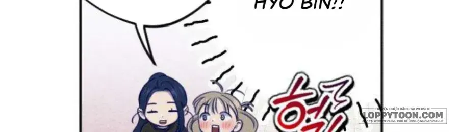 Gửi Đến Da Jeong Của Tôi Chap 23 - Next Chap 24