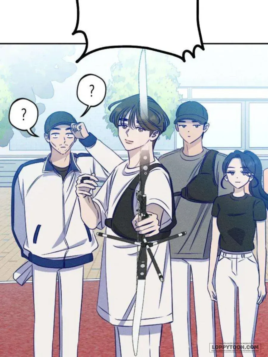 Gửi Đến Da Jeong Của Tôi Chap 23 - Next Chap 24