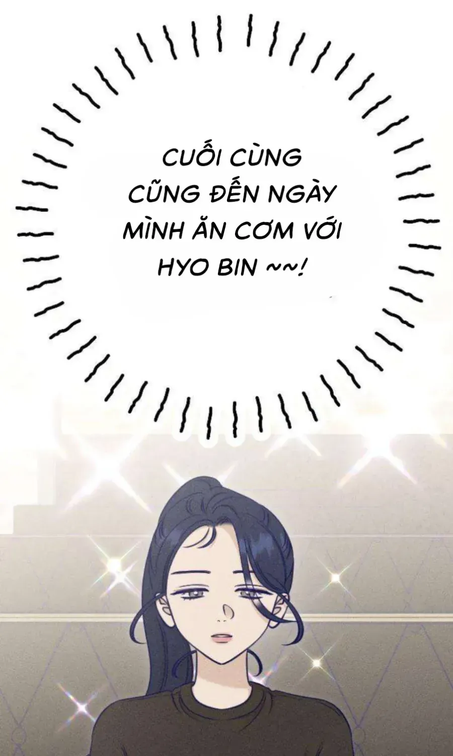 Gửi Đến Da Jeong Của Tôi Chap 23 - Next Chap 24