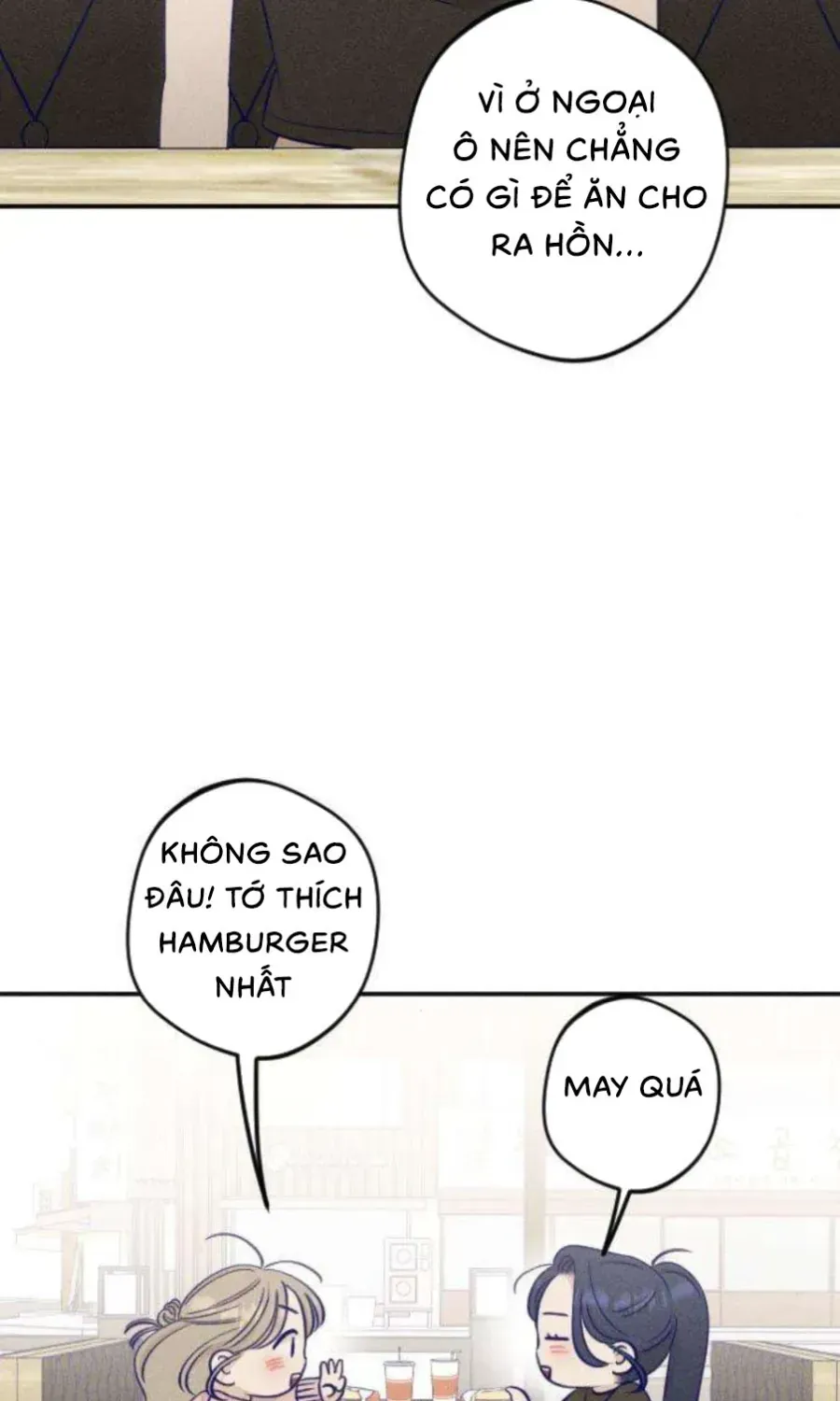 Gửi Đến Da Jeong Của Tôi Chap 23 - Next Chap 24