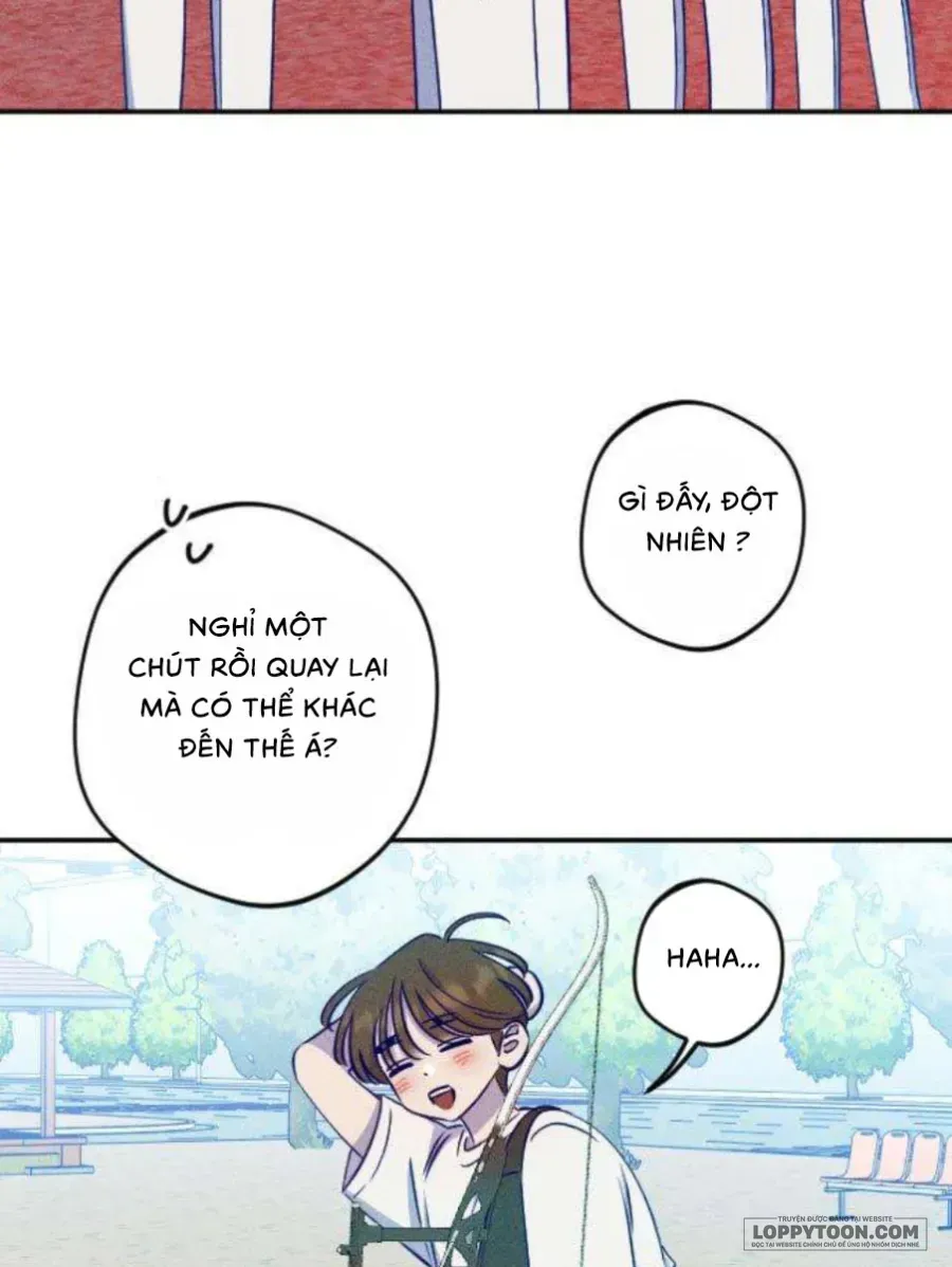 Gửi Đến Da Jeong Của Tôi Chap 23 - Next Chap 24