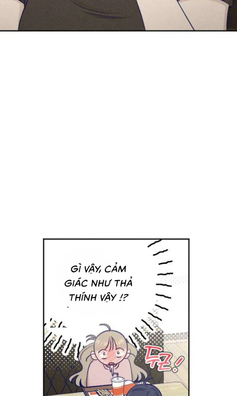 Gửi Đến Da Jeong Của Tôi Chap 23 - Next Chap 24