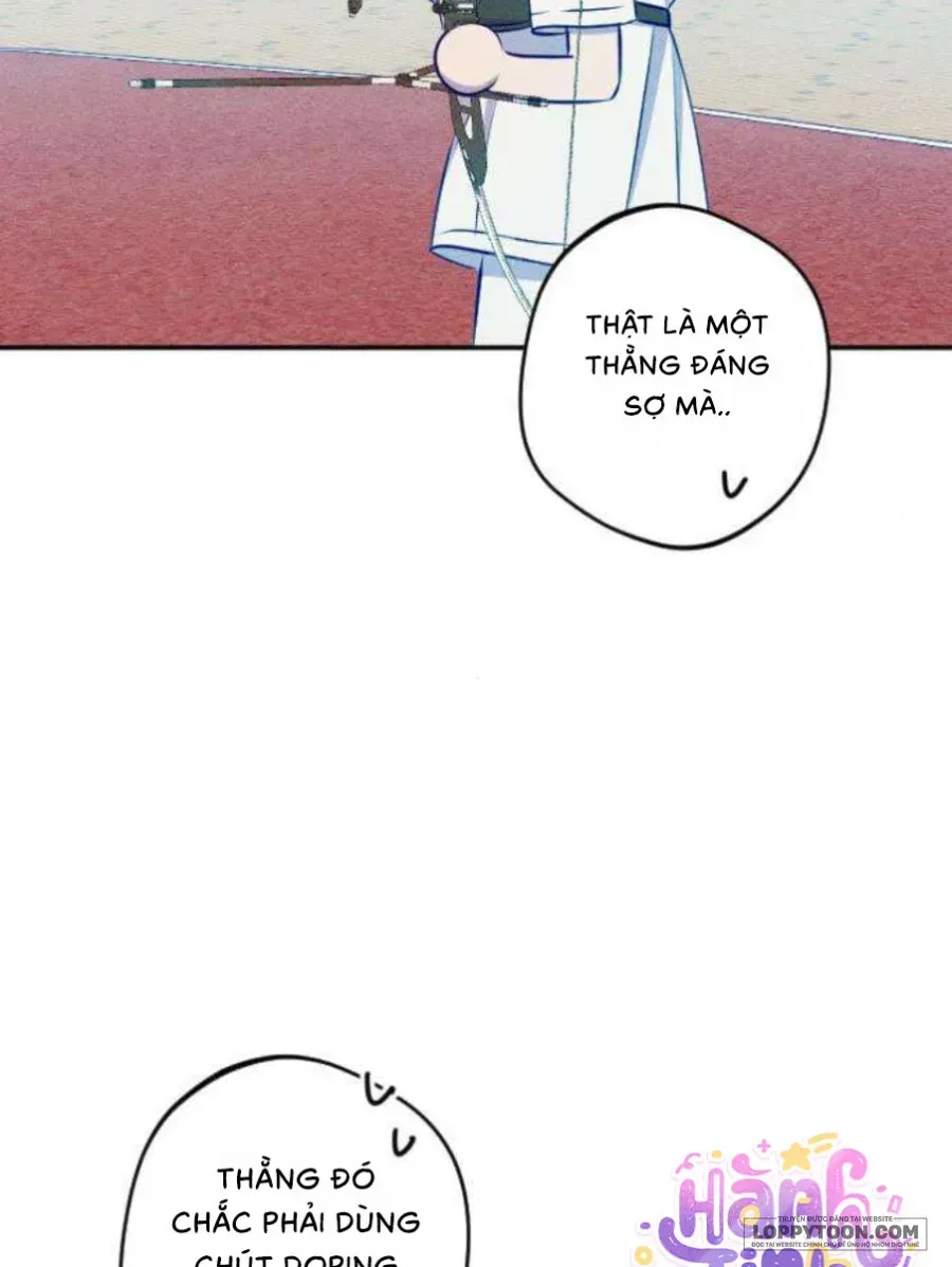 Gửi Đến Da Jeong Của Tôi Chap 23 - Next Chap 24