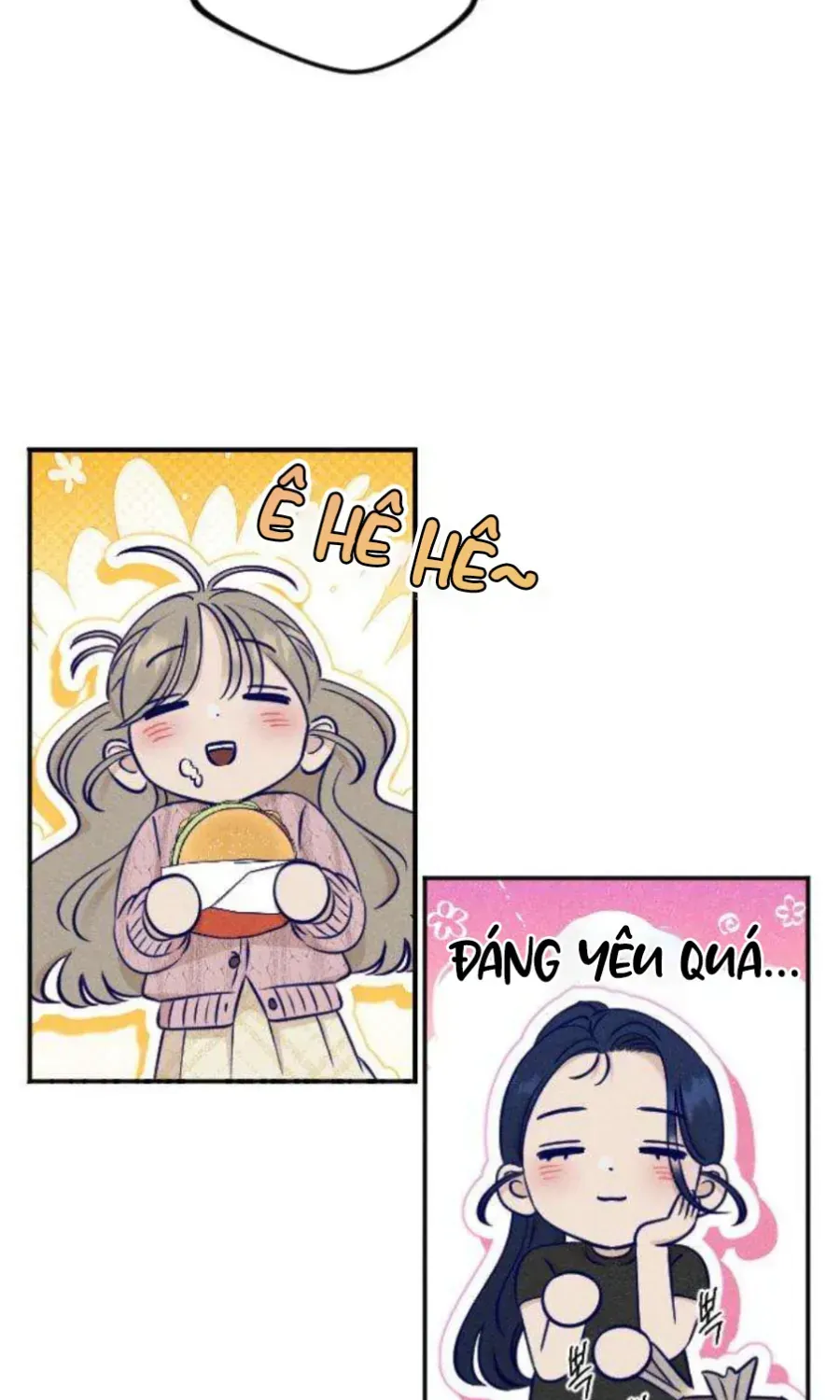 Gửi Đến Da Jeong Của Tôi Chap 23 - Next Chap 24