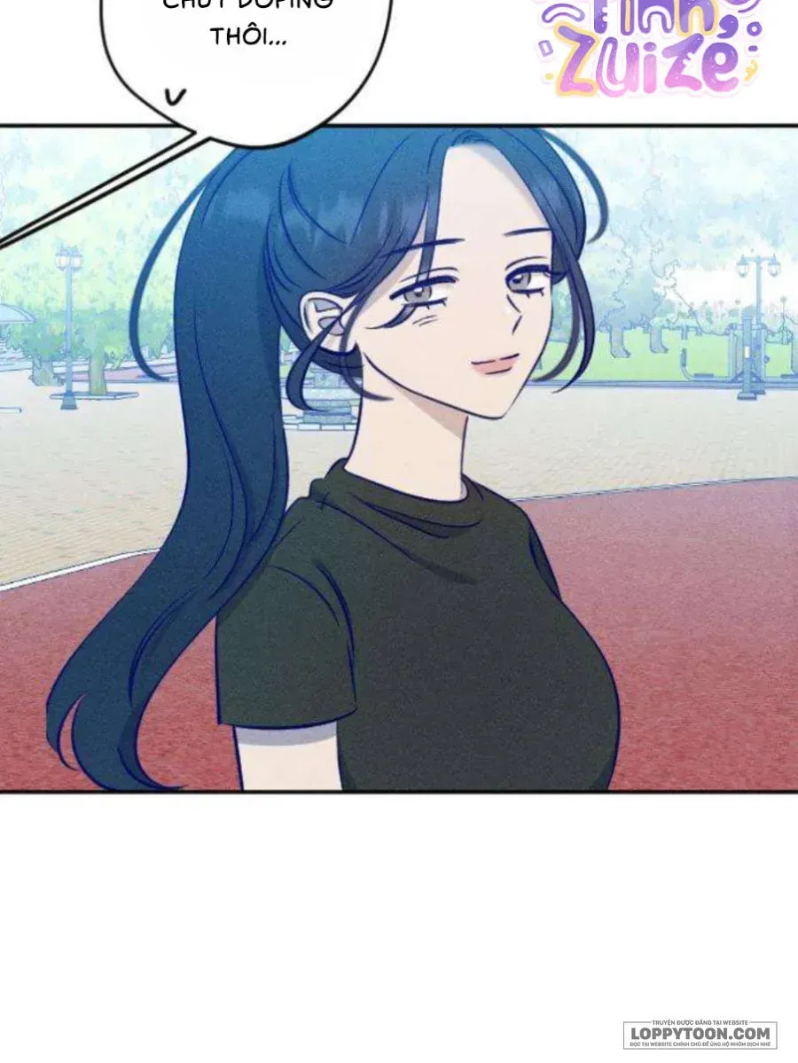 Gửi Đến Da Jeong Của Tôi Chap 23 - Next Chap 24