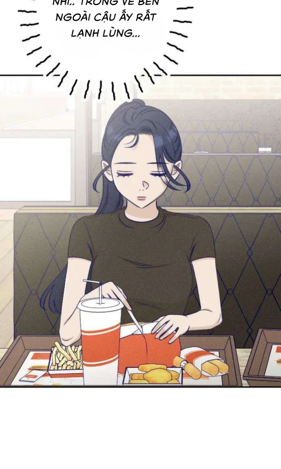 Gửi Đến Da Jeong Của Tôi Chap 23 - Next Chap 24