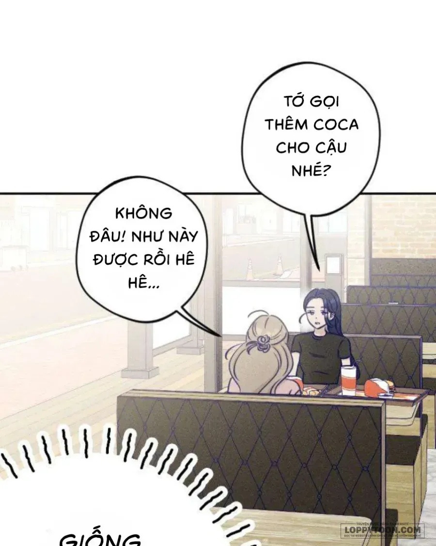 Gửi Đến Da Jeong Của Tôi Chap 23 - Next Chap 24