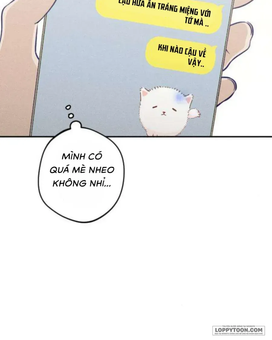 Gửi Đến Da Jeong Của Tôi Chap 23 - Next Chap 24