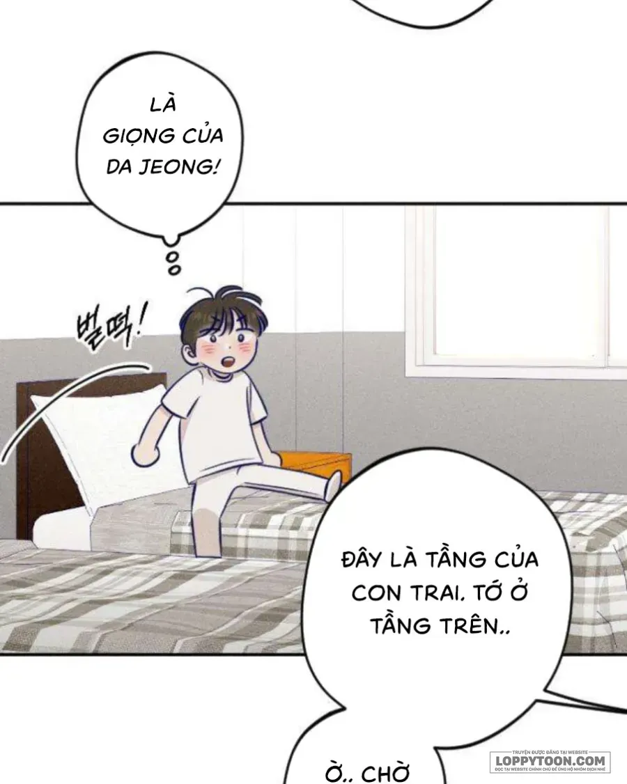 Gửi Đến Da Jeong Của Tôi Chap 23 - Next Chap 24