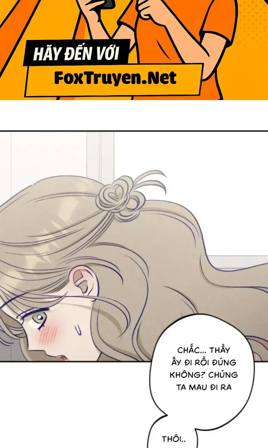 Gửi Đến Da Jeong Của Tôi Chap 24 - Next Chap 25