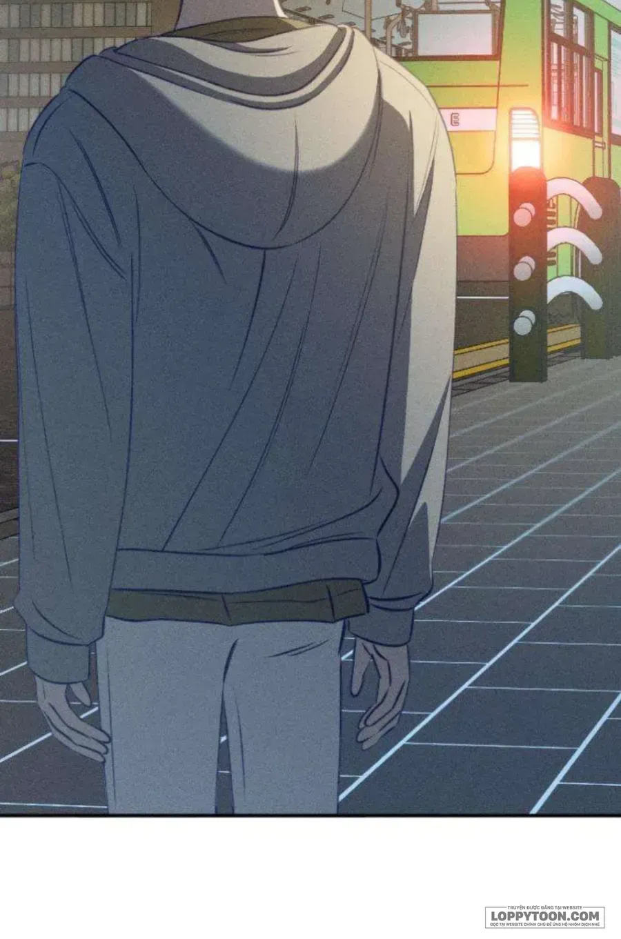 Gửi Đến Da Jeong Của Tôi Chap 24 - Next Chap 25