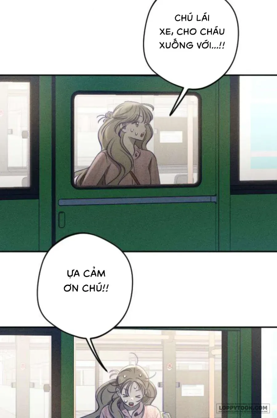 Gửi Đến Da Jeong Của Tôi Chap 24 - Next Chap 25