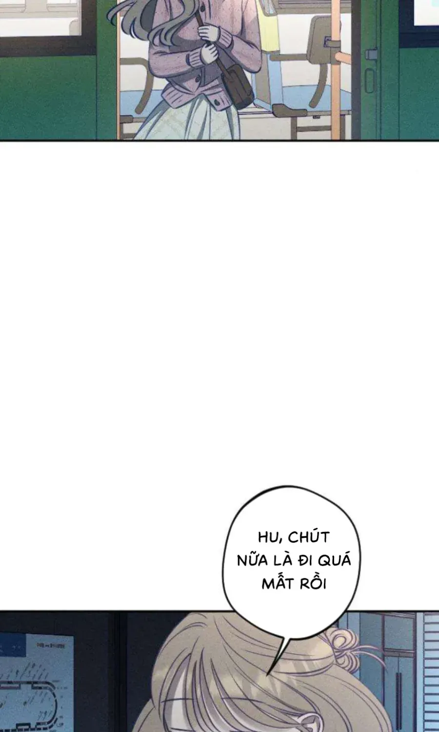 Gửi Đến Da Jeong Của Tôi Chap 24 - Next Chap 25