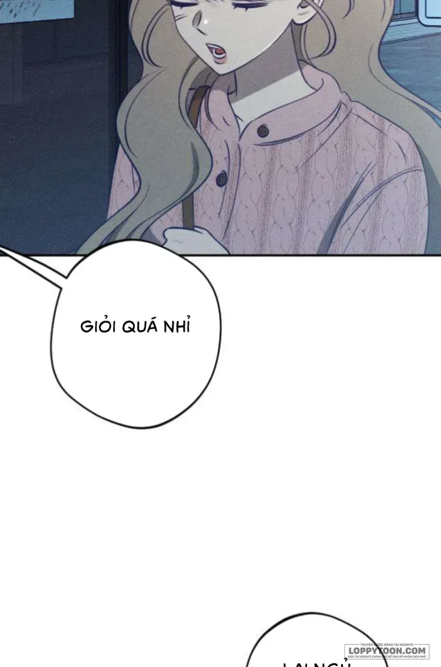 Gửi Đến Da Jeong Của Tôi Chap 24 - Next Chap 25