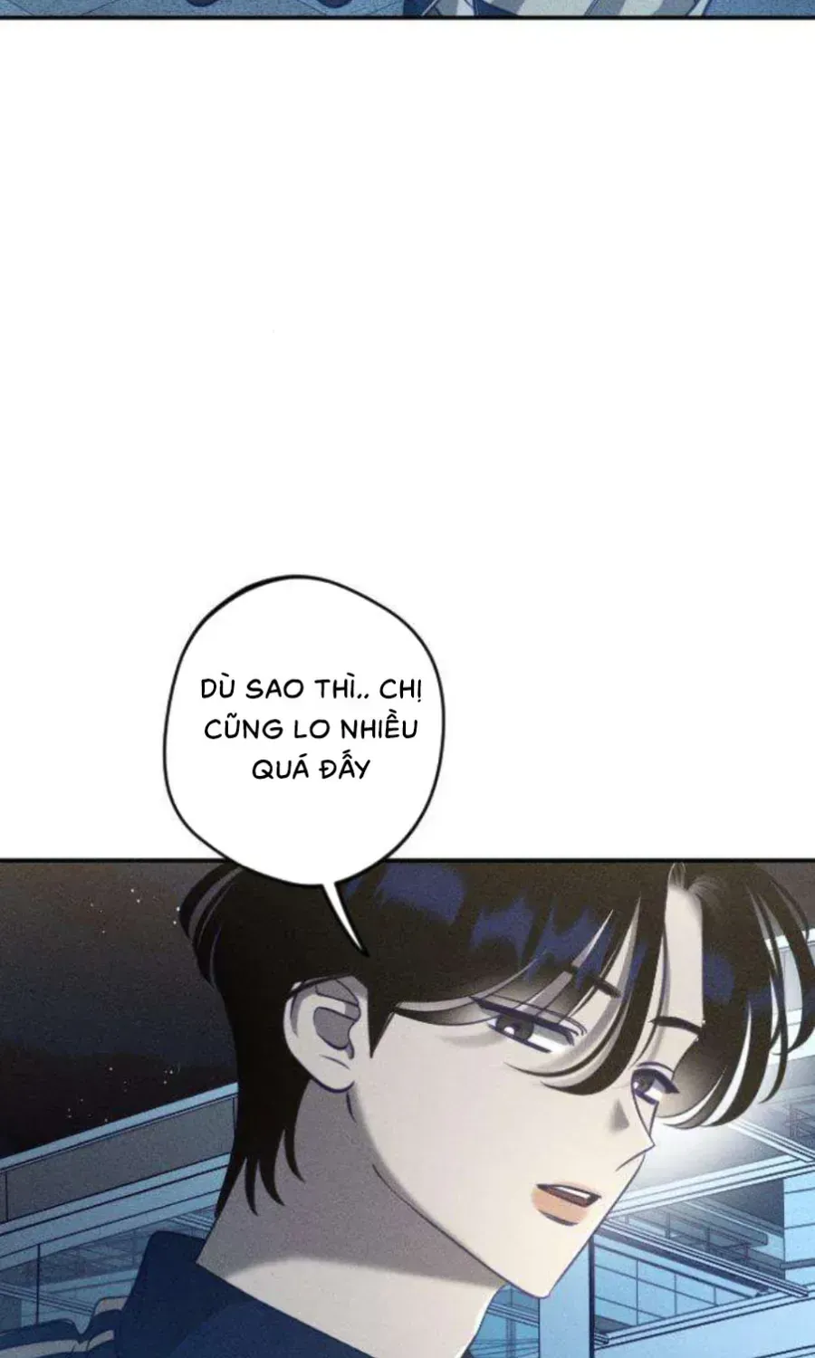 Gửi Đến Da Jeong Của Tôi Chap 24 - Next Chap 25