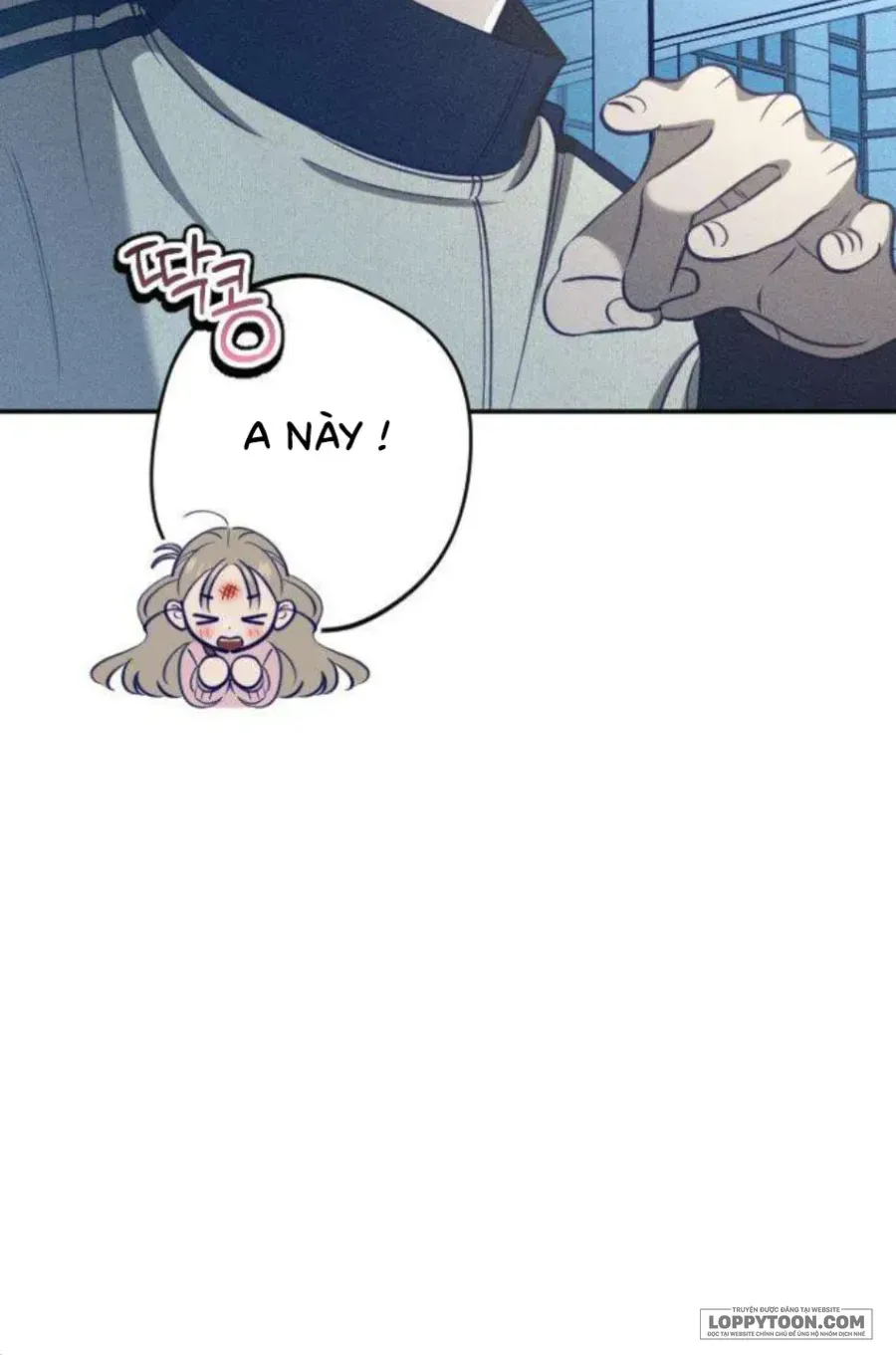 Gửi Đến Da Jeong Của Tôi Chap 24 - Next Chap 25