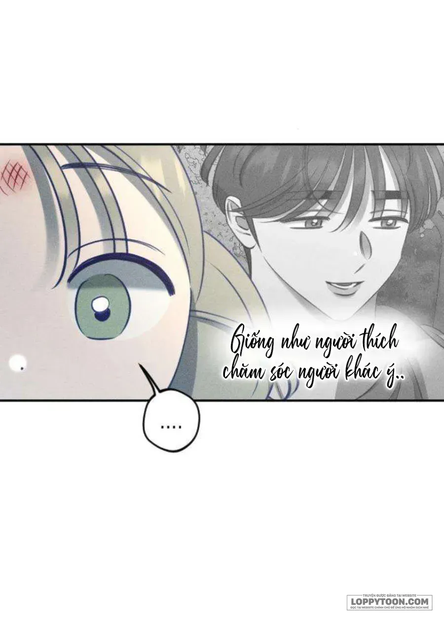 Gửi Đến Da Jeong Của Tôi Chap 24 - Next Chap 25