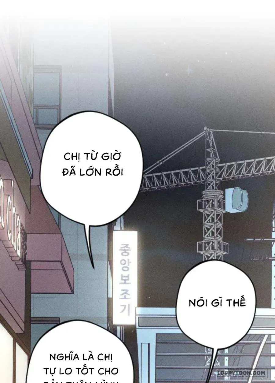 Gửi Đến Da Jeong Của Tôi Chap 24 - Next Chap 25