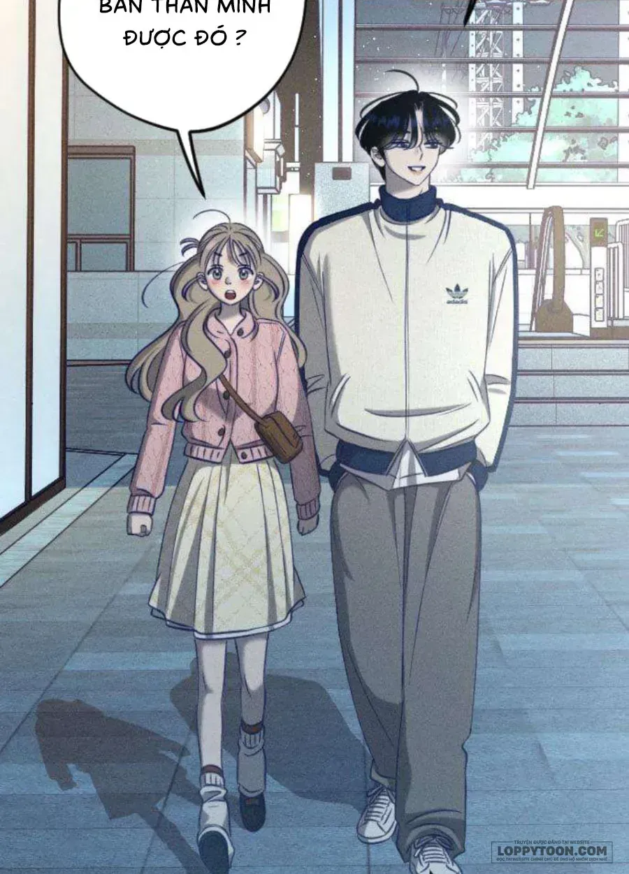 Gửi Đến Da Jeong Của Tôi Chap 24 - Next Chap 25