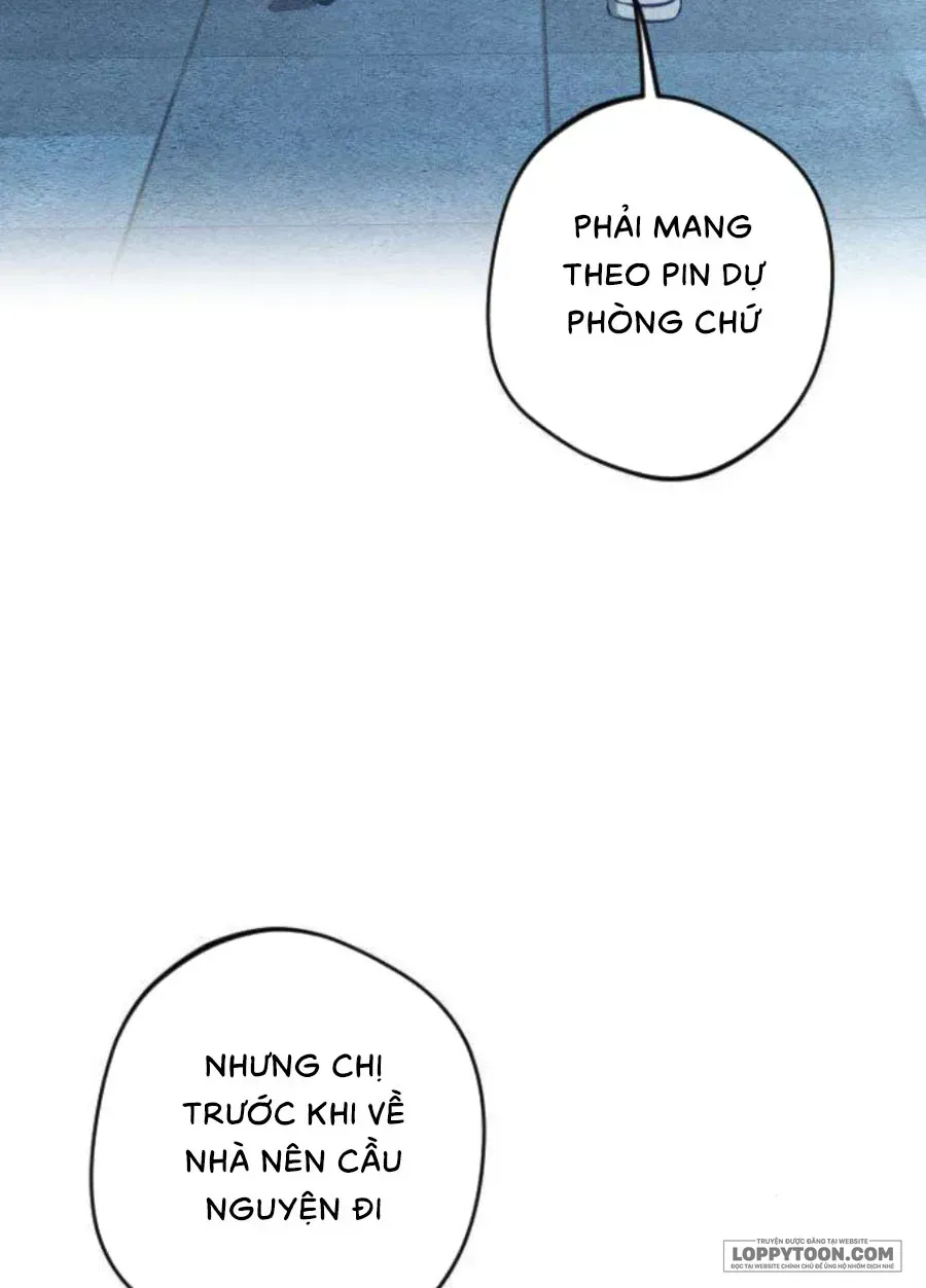Gửi Đến Da Jeong Của Tôi Chap 24 - Next Chap 25
