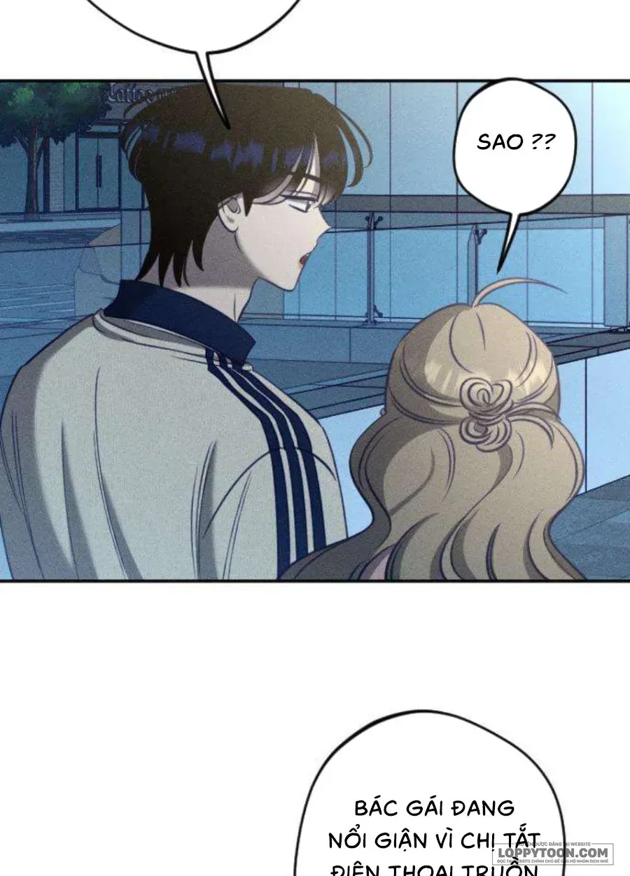 Gửi Đến Da Jeong Của Tôi Chap 24 - Next Chap 25