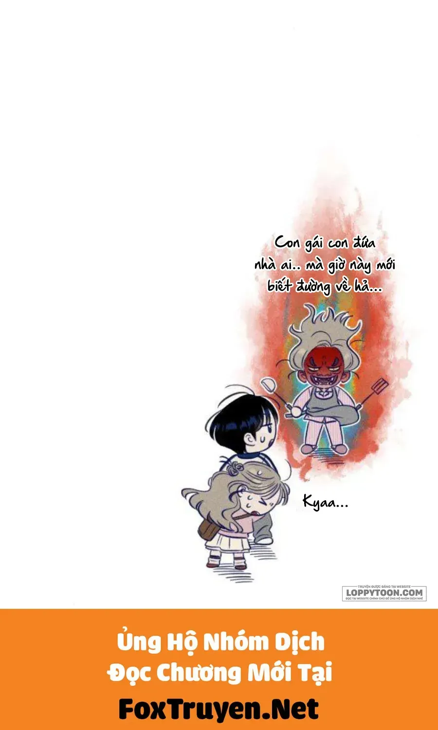 Gửi Đến Da Jeong Của Tôi Chap 24 - Next Chap 25