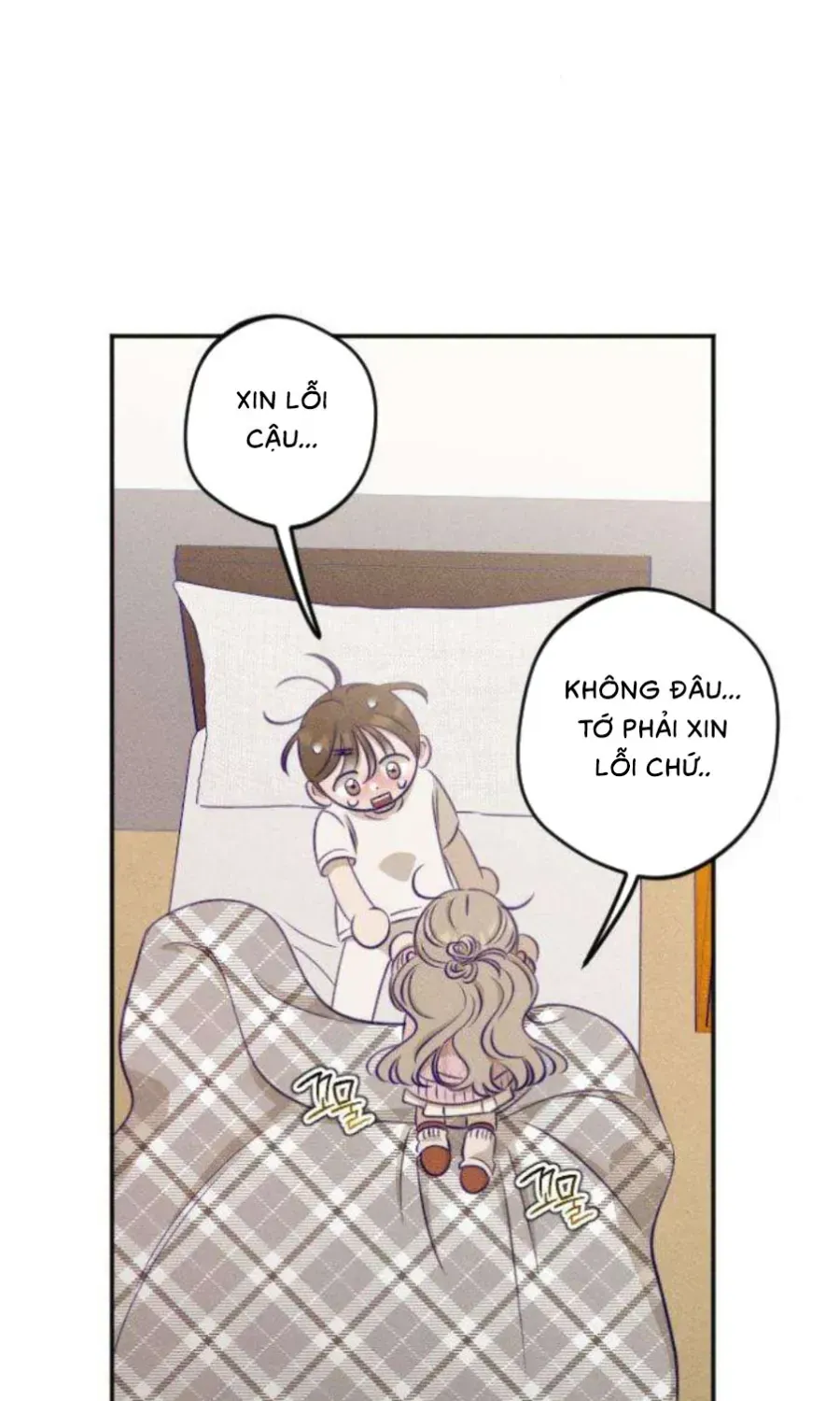 Gửi Đến Da Jeong Của Tôi Chap 24 - Next Chap 25