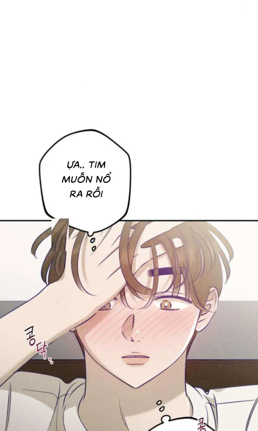 Gửi Đến Da Jeong Của Tôi Chap 24 - Next Chap 25