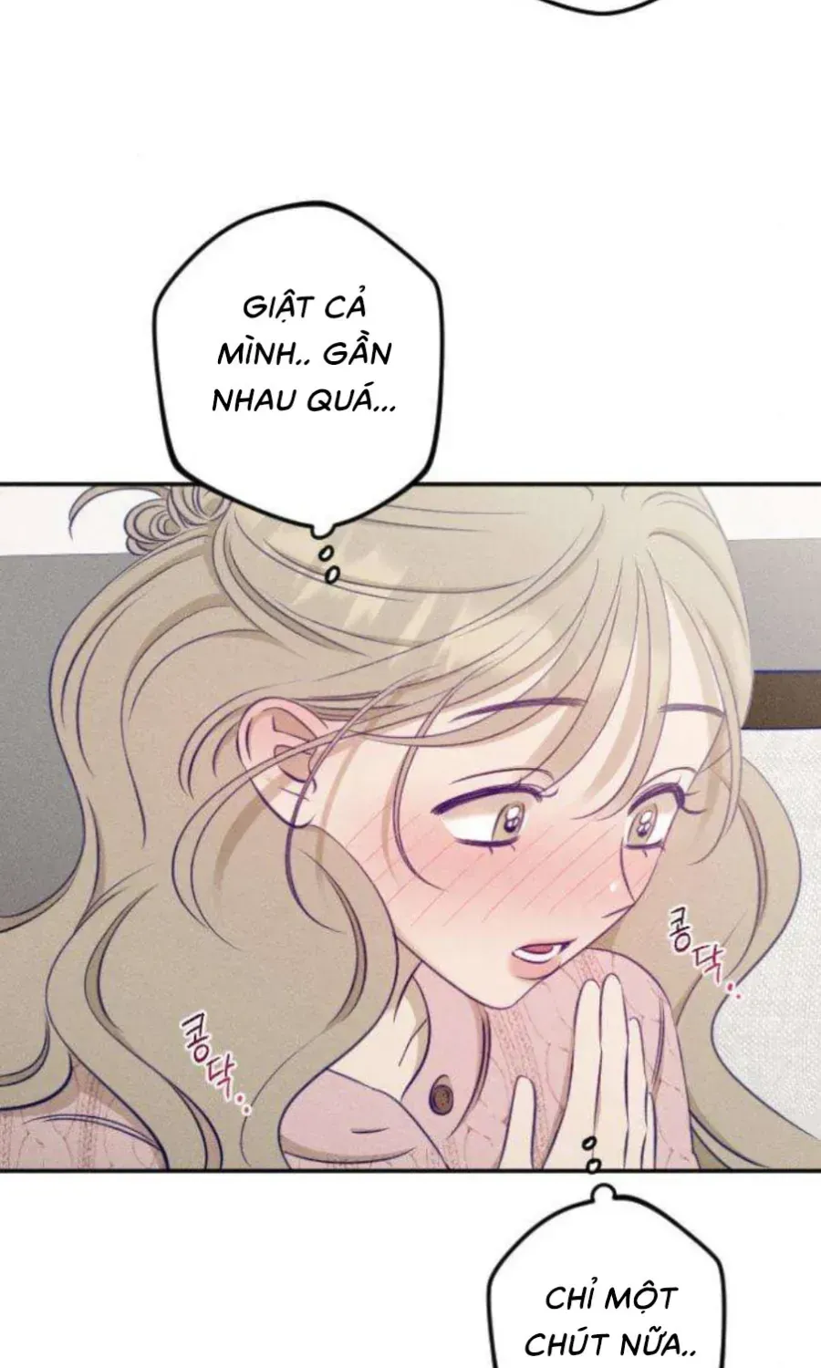 Gửi Đến Da Jeong Của Tôi Chap 24 - Next Chap 25
