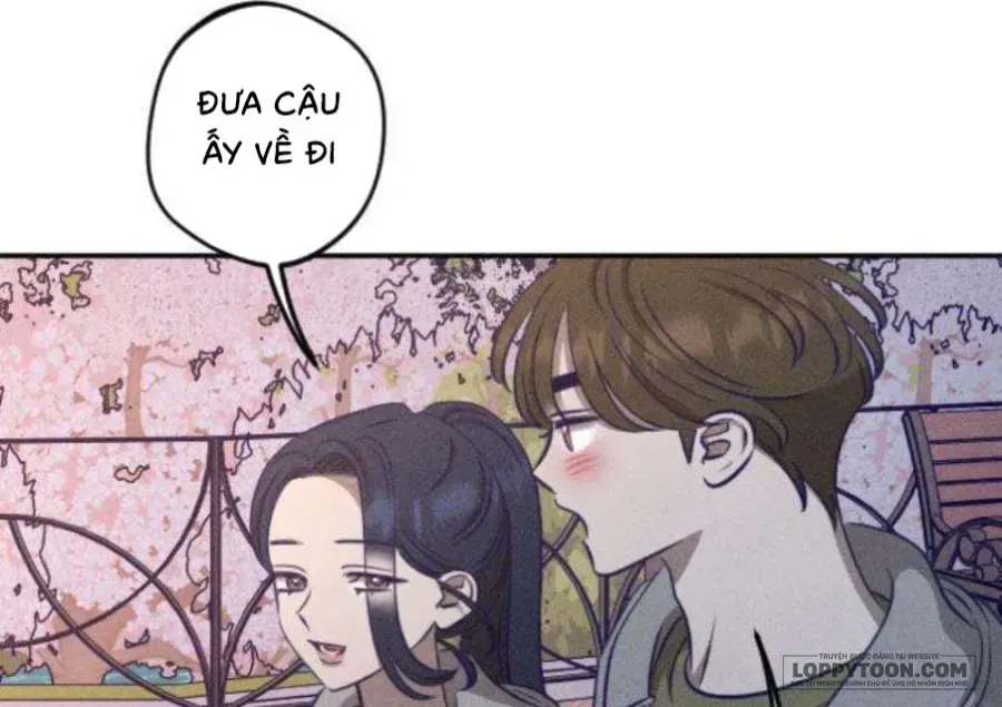 Gửi Đến Da Jeong Của Tôi Chap 24 - Next Chap 25