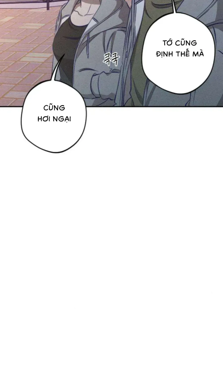 Gửi Đến Da Jeong Của Tôi Chap 24 - Next Chap 25