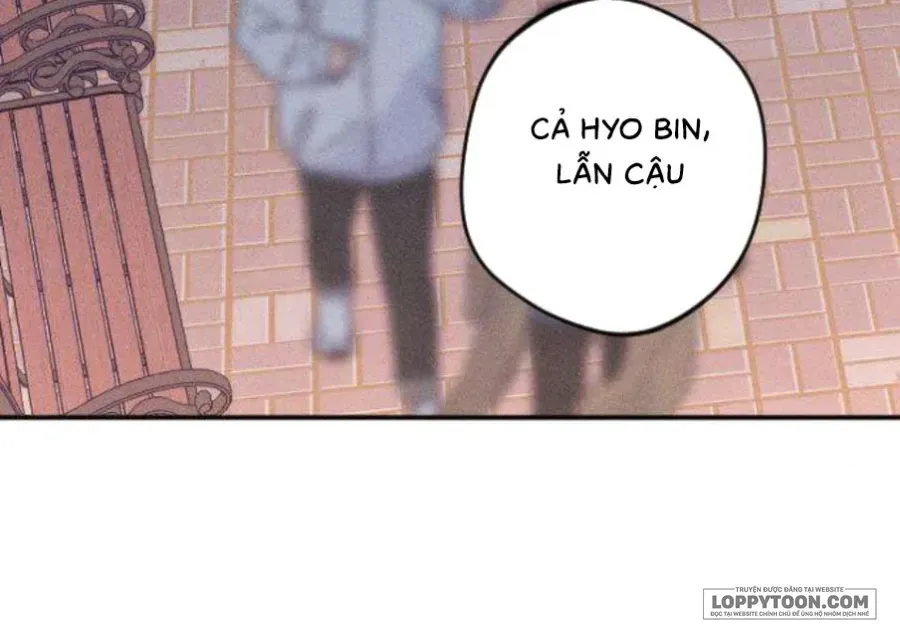 Gửi Đến Da Jeong Của Tôi Chap 24 - Next Chap 25