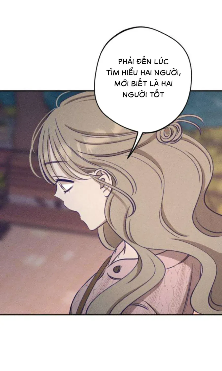 Gửi Đến Da Jeong Của Tôi Chap 24 - Next Chap 25