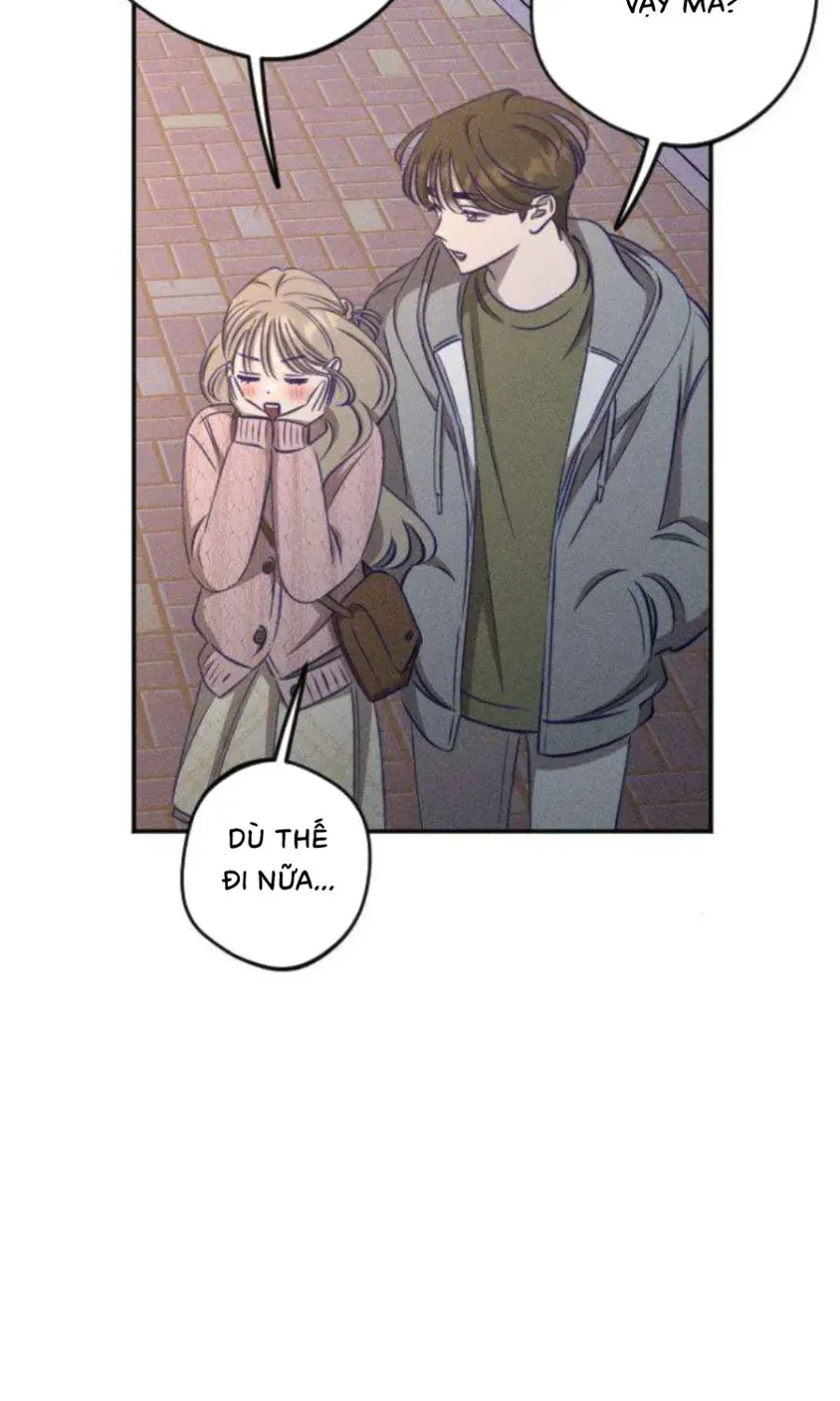 Gửi Đến Da Jeong Của Tôi Chap 24 - Next Chap 25