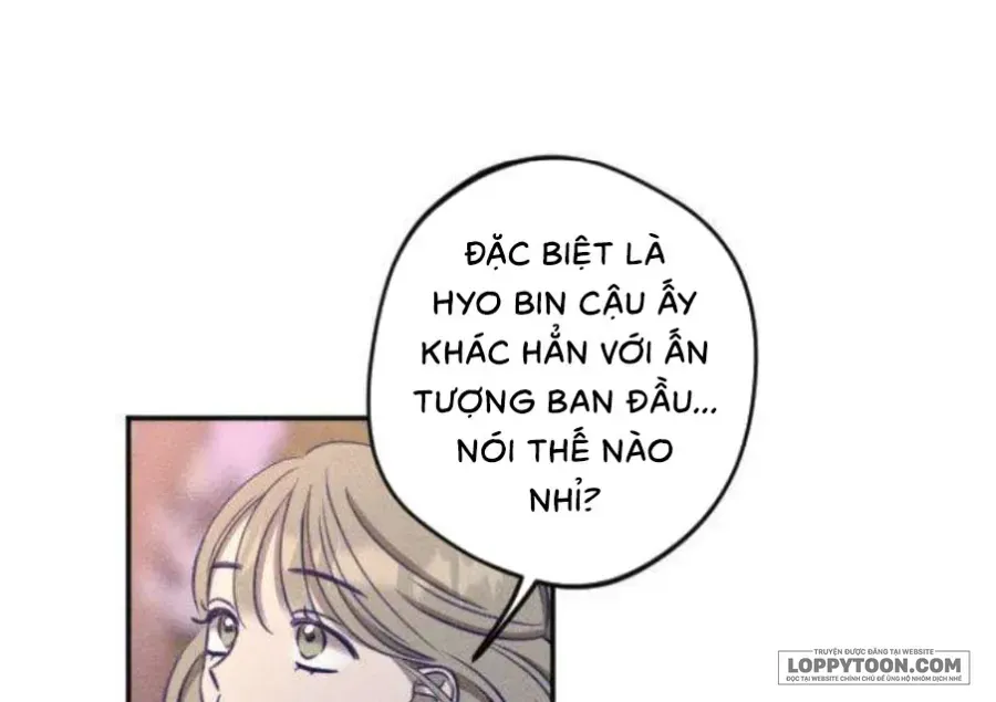 Gửi Đến Da Jeong Của Tôi Chap 24 - Next Chap 25