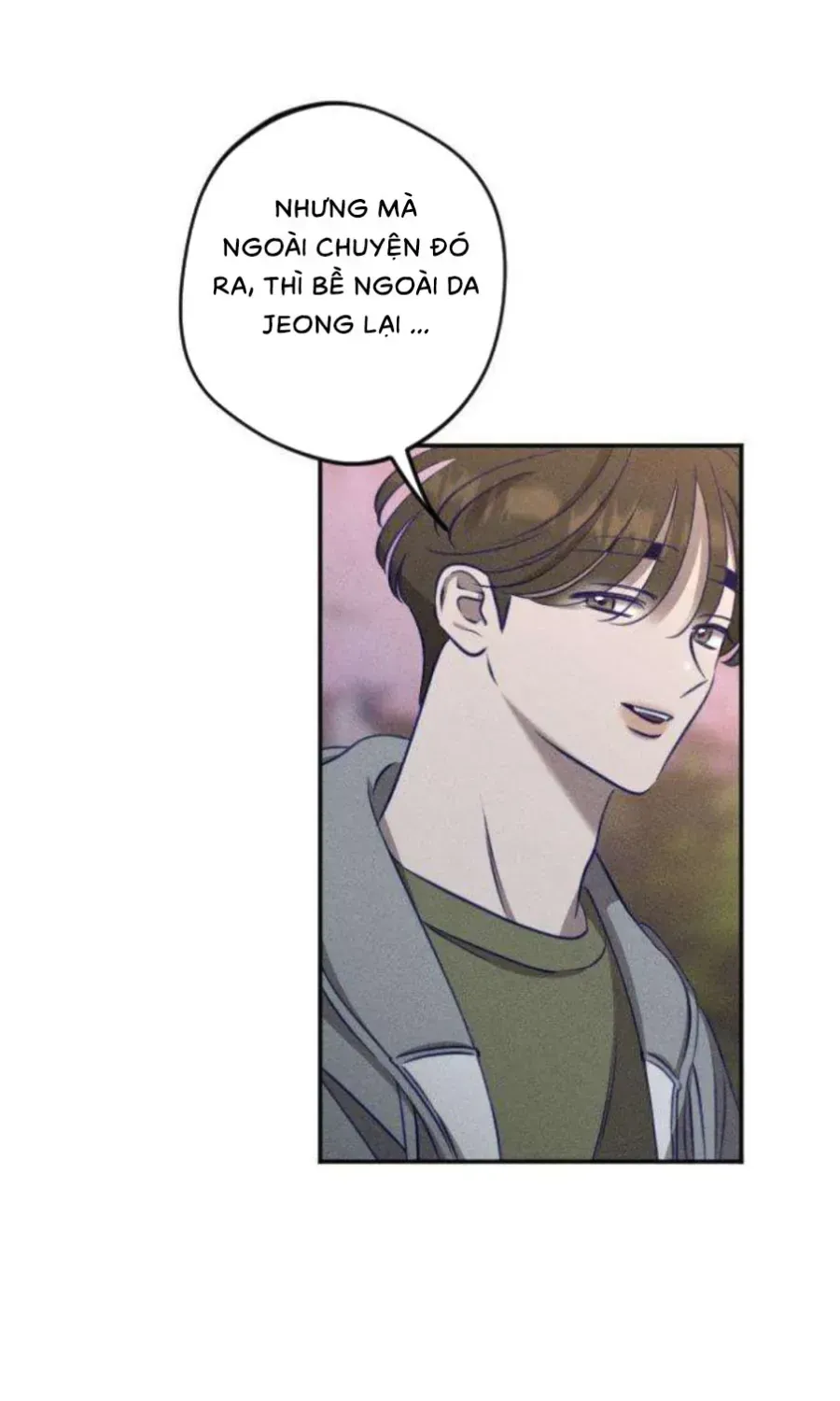 Gửi Đến Da Jeong Của Tôi Chap 24 - Next Chap 25
