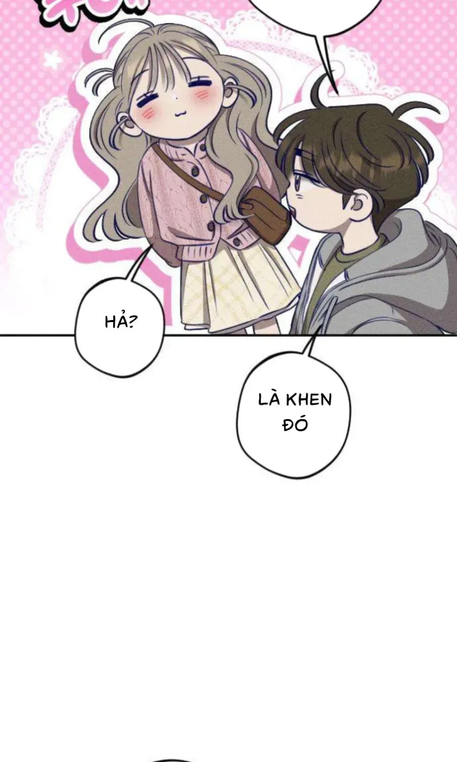 Gửi Đến Da Jeong Của Tôi Chap 24 - Next Chap 25