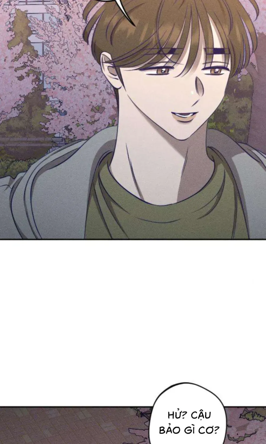 Gửi Đến Da Jeong Của Tôi Chap 24 - Next Chap 25