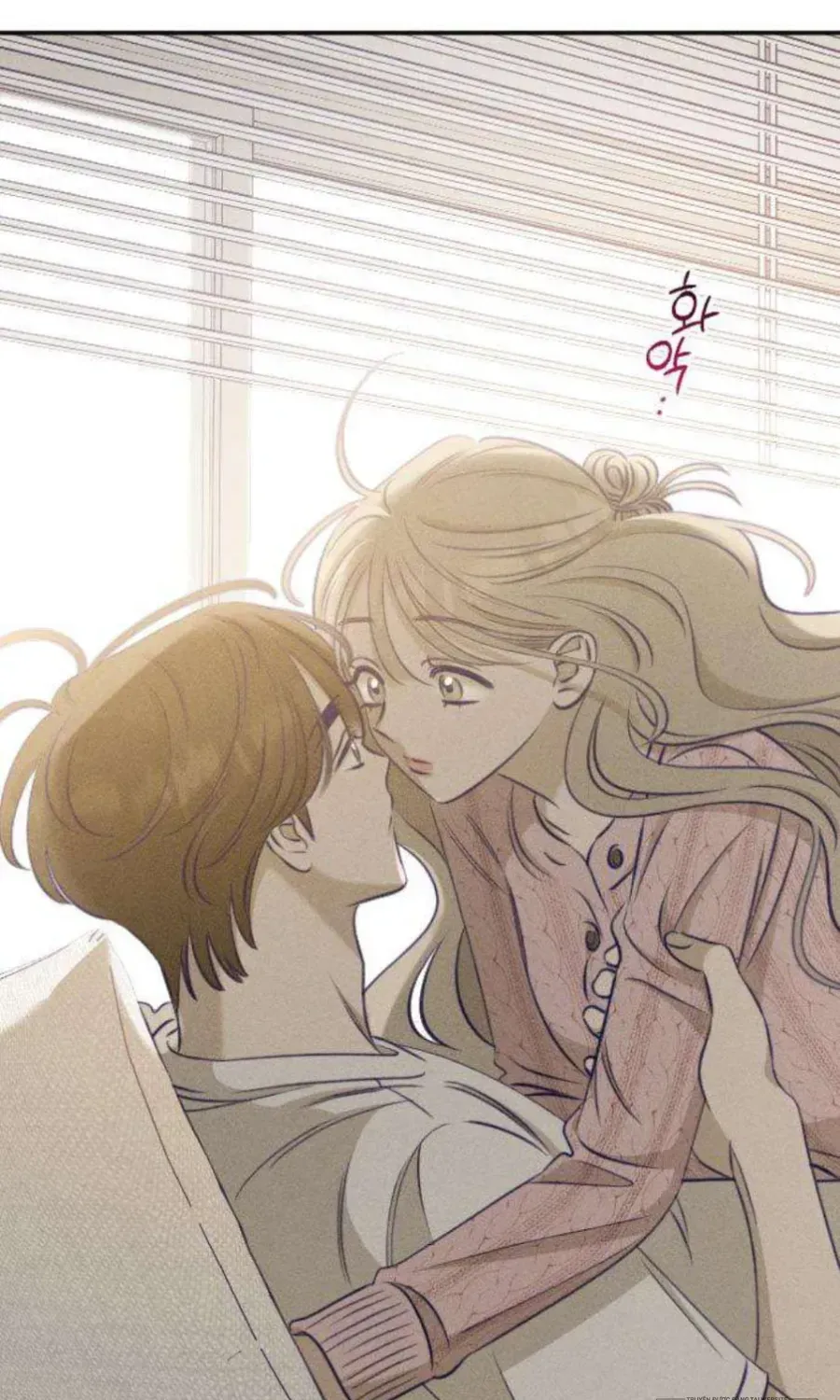 Gửi Đến Da Jeong Của Tôi Chap 24 - Next Chap 25