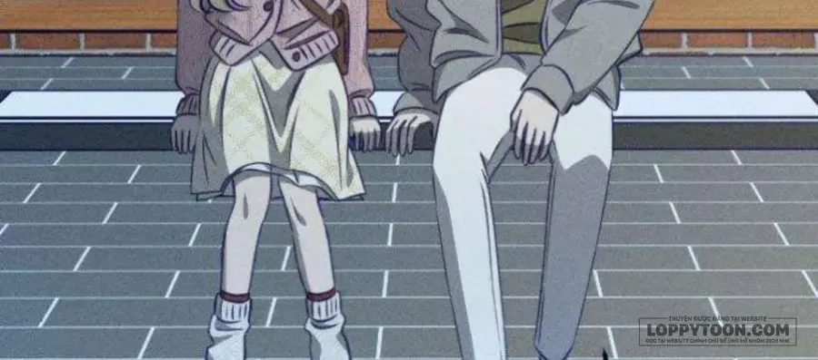 Gửi Đến Da Jeong Của Tôi Chap 24 - Next Chap 25