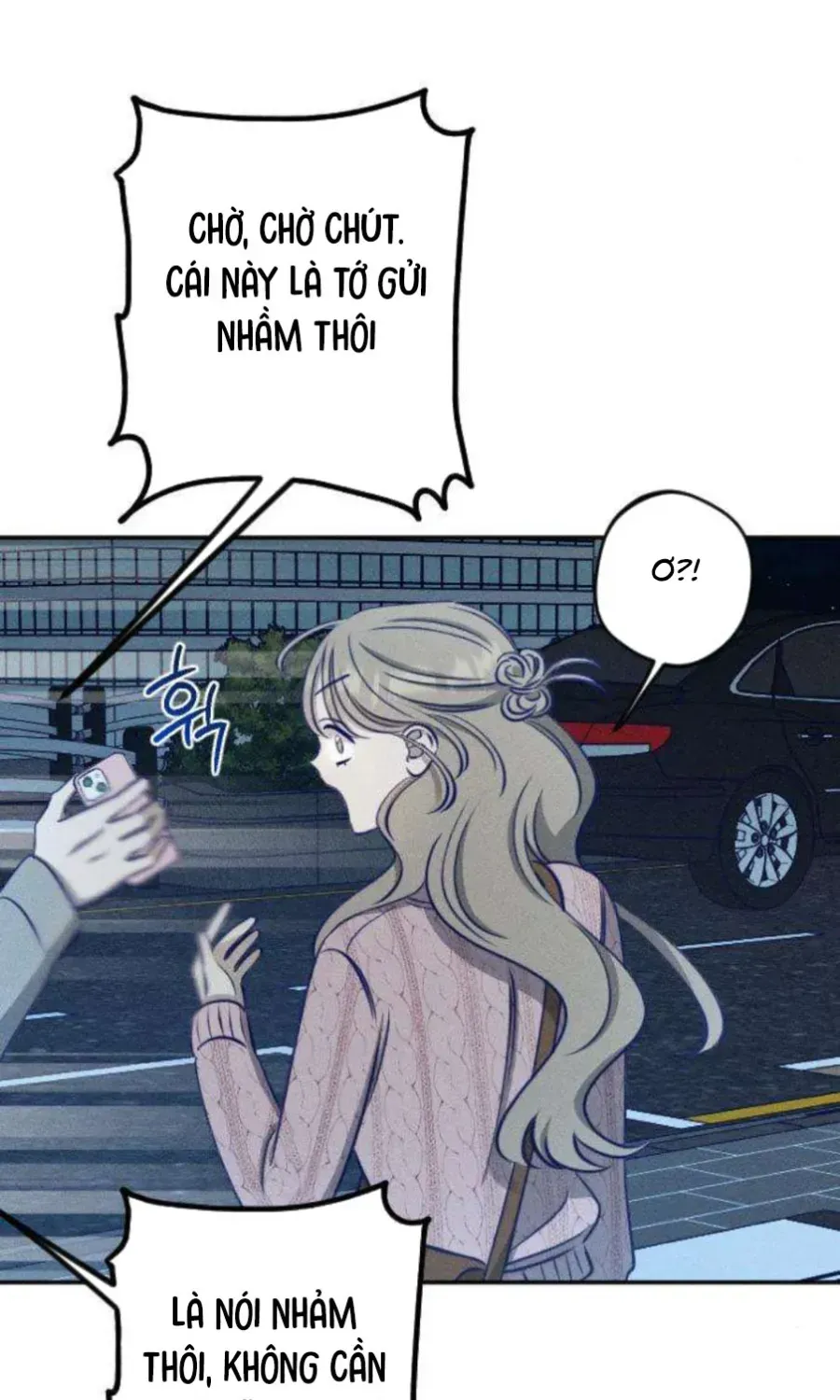 Gửi Đến Da Jeong Của Tôi Chap 24 - Next Chap 25